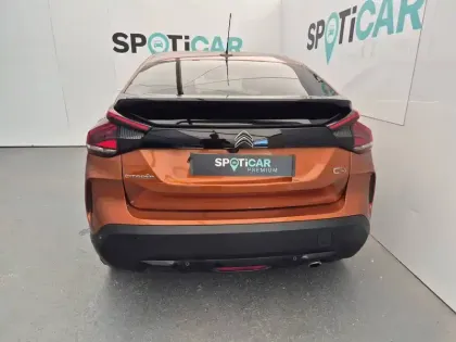 Photo 19 Citroën C4  BlueHDi 130 S&S EAT8