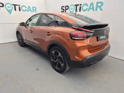 Photo 21 Citroën C4  BlueHDi 130 S&S EAT8