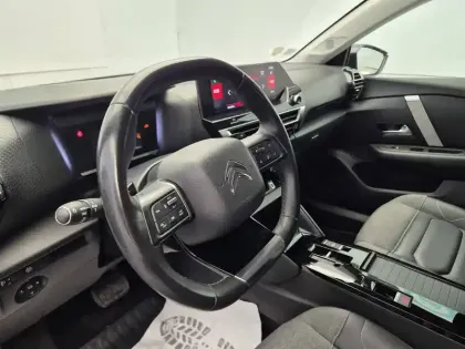 Photo 26 Citroën C4  BlueHDi 130 S&S EAT8