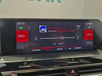 Photo 31 Citroën C4  BlueHDi 130 S&S EAT8