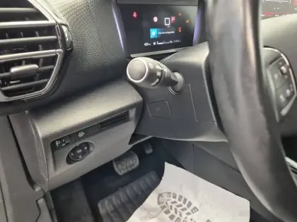 Photo 37 Citroën C4  BlueHDi 130 S&S EAT8