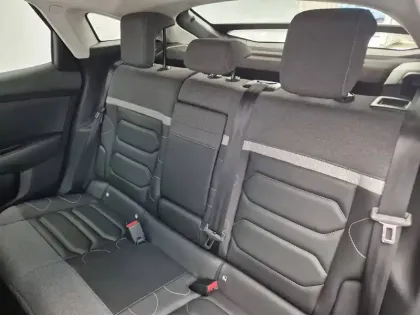 Photo 24 Citroën C4  BlueHDi 130 S&S EAT8