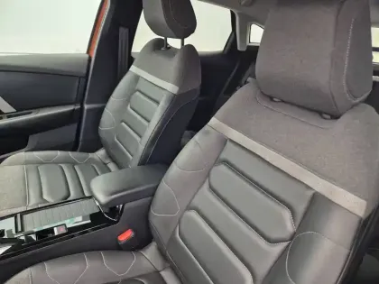 Photo 23 Citroën C4  BlueHDi 130 S&S EAT8