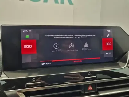 Photo 33 Citroën C4  BlueHDi 130 S&S EAT8