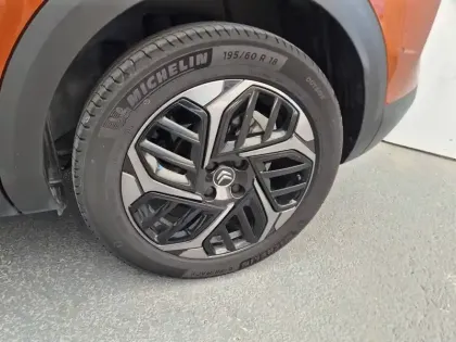 Photo 25 Citroën C4  BlueHDi 130 S&S EAT8