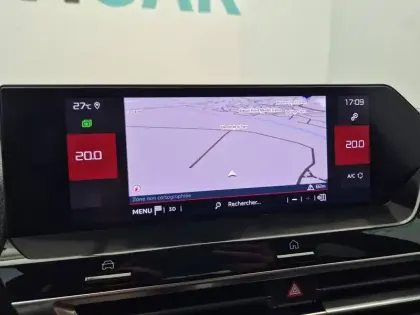 Photo 32 Citroën C4  BlueHDi 130 S&S EAT8