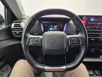 Photo 30 Citroën C4  BlueHDi 130 S&S EAT8