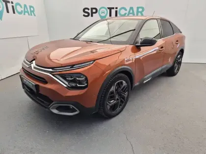 Photo 15 Citroën C4  BlueHDi 130 S&S EAT8