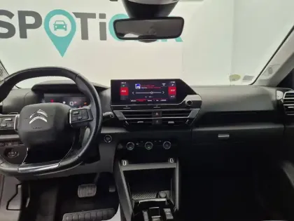 Photo 22 Citroën C4  BlueHDi 130 S&S EAT8