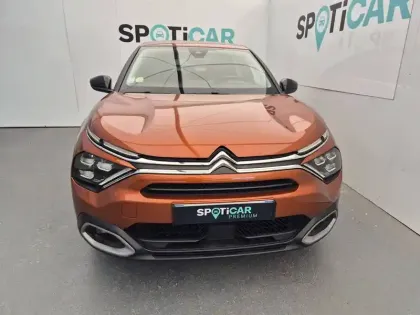 Photo 16 Citroën C4  BlueHDi 130 S&S EAT8