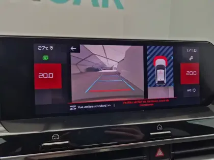 Photo 34 Citroën C4  BlueHDi 130 S&S EAT8