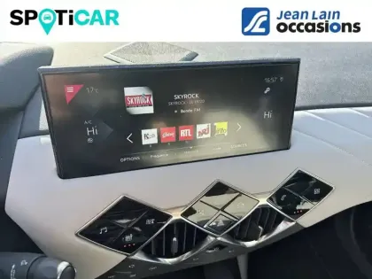 Photo 34 DS DS 3 DS3 Crossback PureTech 155 EAT8