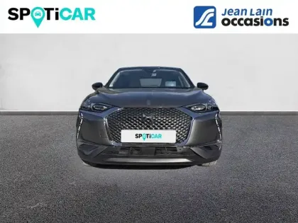 Photo 21 DS DS 3 DS3 Crossback PureTech 155 EAT8