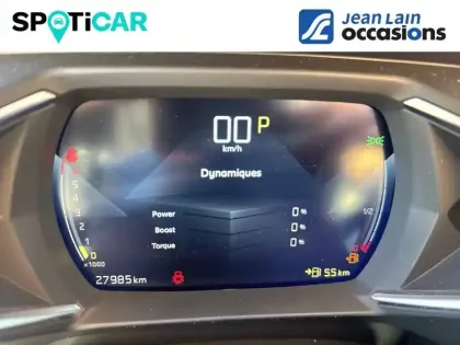 Photo 29 DS DS 3 DS3 Crossback PureTech 155 EAT8