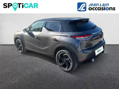 Photo 26 DS DS 3 DS3 Crossback PureTech 155 EAT8