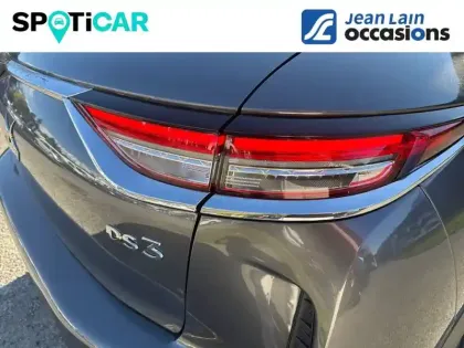 Photo 36 DS DS 3 DS3 Crossback PureTech 155 EAT8