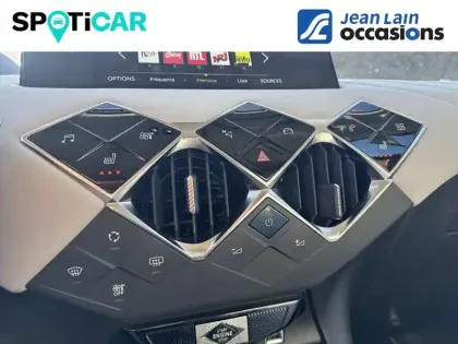 Photo 37 DS DS 3 DS3 Crossback PureTech 155 EAT8