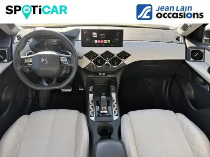 Photo 27 DS DS 3 DS3 Crossback PureTech 155 EAT8
