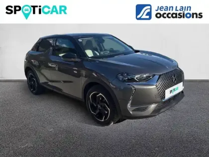 Photo 22 DS DS 3 DS3 Crossback PureTech 155 EAT8