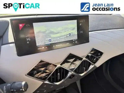 Photo 38 DS DS 3 DS3 Crossback PureTech 155 EAT8
