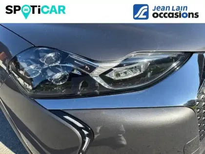 Photo 35 DS DS 3 DS3 Crossback PureTech 155 EAT8