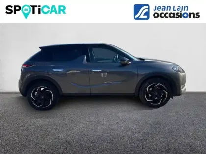 Photo 23 DS DS 3 DS3 Crossback PureTech 155 EAT8