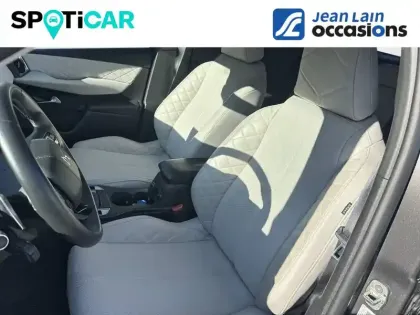 Photo 30 DS DS 3 DS3 Crossback PureTech 155 EAT8