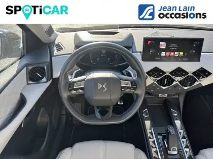 Photo 28 DS DS 3 DS3 Crossback PureTech 155 EAT8