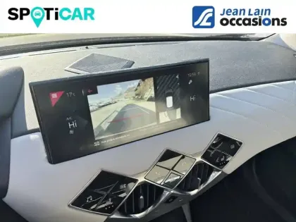 Photo 39 DS DS 3 DS3 Crossback PureTech 155 EAT8