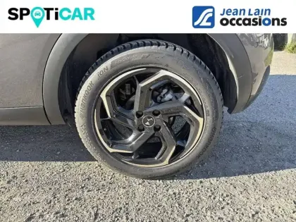 Photo 32 DS DS 3 DS3 Crossback PureTech 155 EAT8