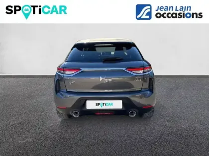 Photo 24 DS DS 3 DS3 Crossback PureTech 155 EAT8