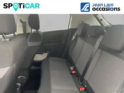 Photo 11 Citroën C3  PureTech 83 S&S BVM5