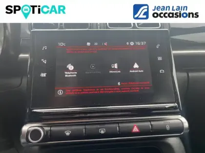 Photo 18 Citroën C3  PureTech 83 S&S BVM5