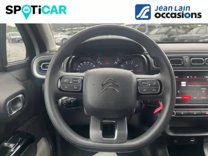 Photo 8 Citroën C3  PureTech 83 S&S BVM5