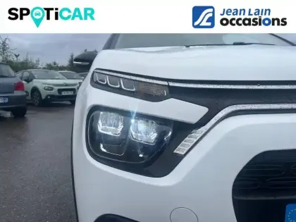 Photo 15 Citroën C3  PureTech 83 S&S BVM5