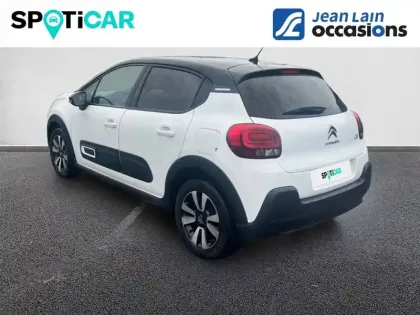 Photo 6 Citroën C3  PureTech 83 S&S BVM5