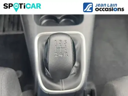 Photo 13 Citroën C3  PureTech 83 S&S BVM5