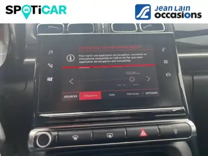 Photo 17 Citroën C3  PureTech 83 S&S BVM5