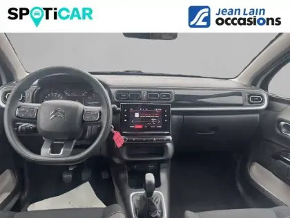 Photo 7 Citroën C3  PureTech 83 S&S BVM5