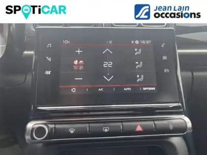 Photo 19 Citroën C3  PureTech 83 S&S BVM5