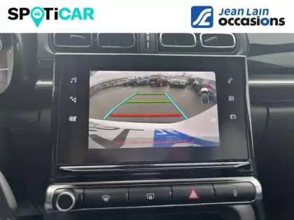 Photo 14 Citroën C3  PureTech 83 S&S BVM5