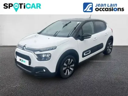 Photo Citroën C3 Shine