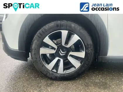 Photo 12 Citroën C3  PureTech 83 S&S BVM5