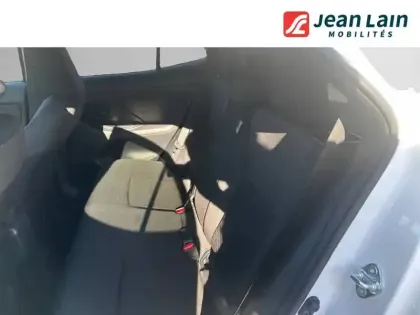 Photo 16 Toyota Yaris  Cross Hybride 130h AWD-i