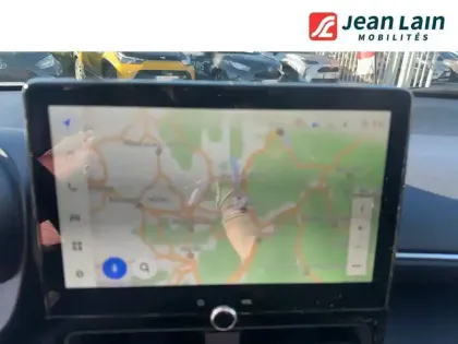 Photo 14 Toyota Yaris  Cross Hybride 130h AWD-i