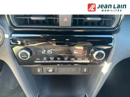 Photo 13 Toyota Yaris  Cross Hybride 130h AWD-i