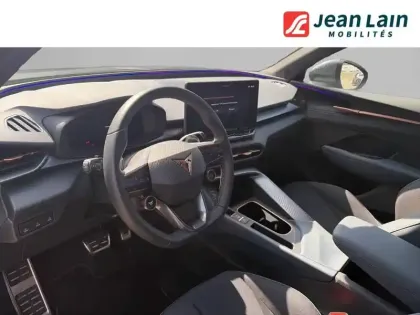 Photo 10 Cupra Terramar  1.5 eTSI Hybrid 150 ch DSG7