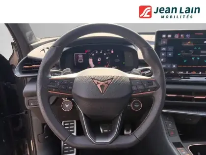 Photo 11 Cupra Terramar  1.5 eTSI Hybrid 150 ch DSG7