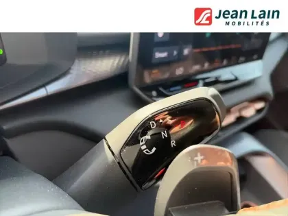 Photo 12 Cupra Terramar  1.5 eTSI Hybrid 150 ch DSG7