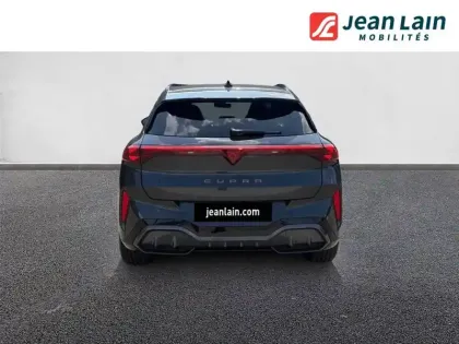 Photo 5 Cupra Terramar  1.5 eTSI Hybrid 150 ch DSG7